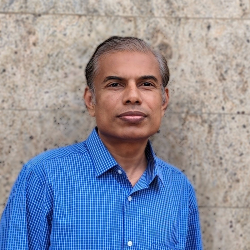 Anish Kumar
