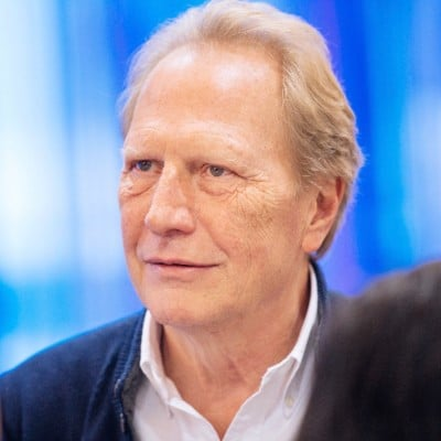 Bertil Rouveure