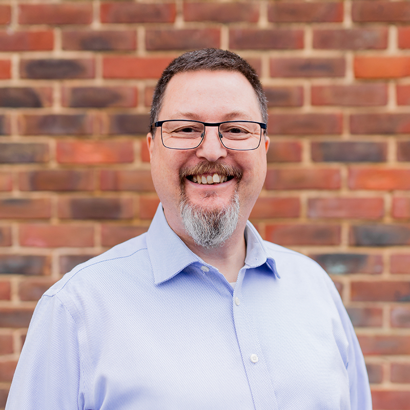 Ian Horwill