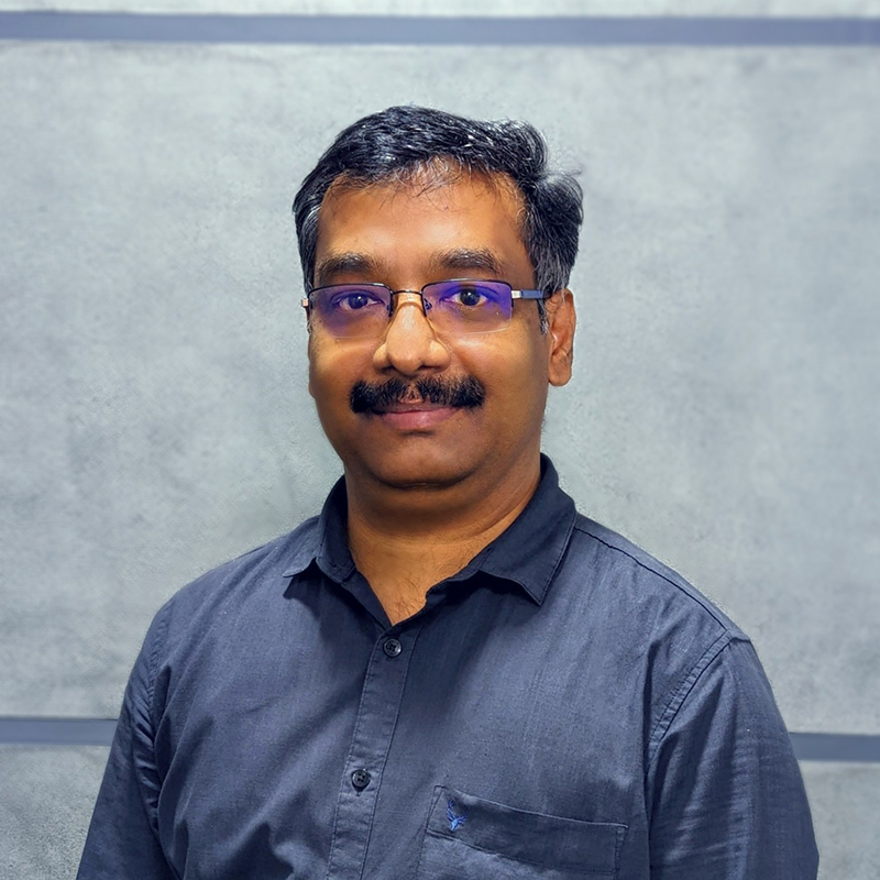 Lejith Kumar