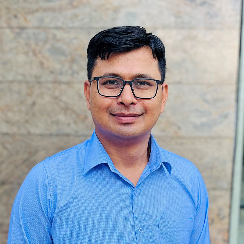 Munish Mahajan